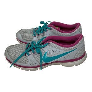Nike Multicolor Athletic Running Training Shoes